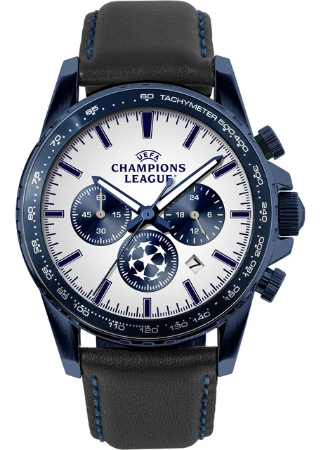 Jacques Lemans Uefa CL-105B kol saati