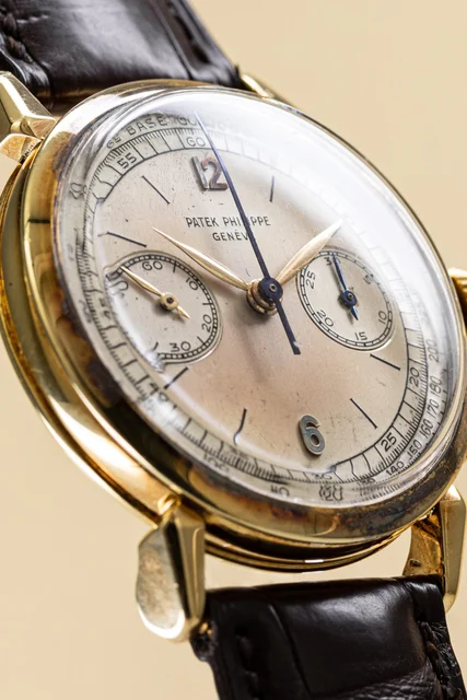 Patek Philippe Ref. 1579 kol saati