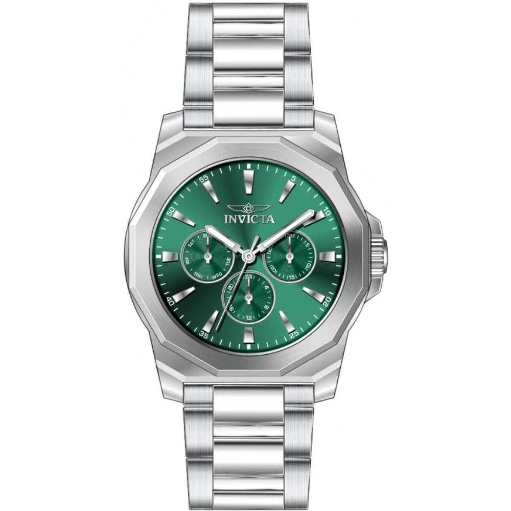 Invicta Speedway 46844 42 mm kol saati