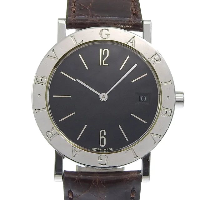 Bulgari Bulgari 55156 kol saati