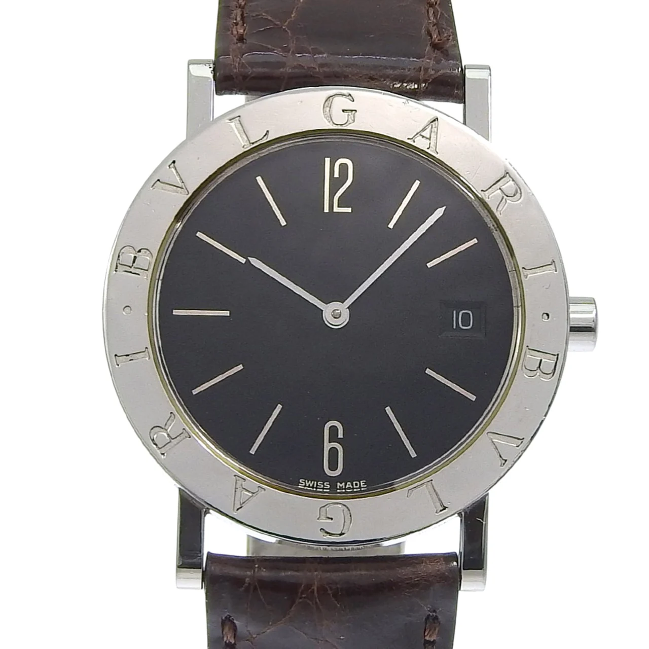 Bulgari Bulgari 55156 33 mm kol saati