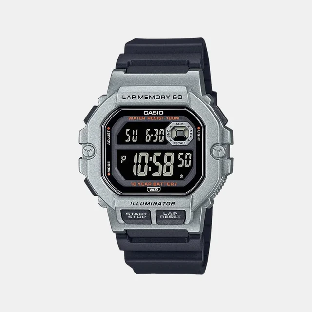 Casio Casio D270 kol saati