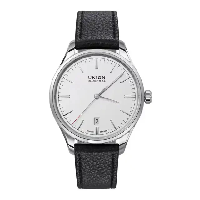 Union Glashütte Viro 52391 kol saati
