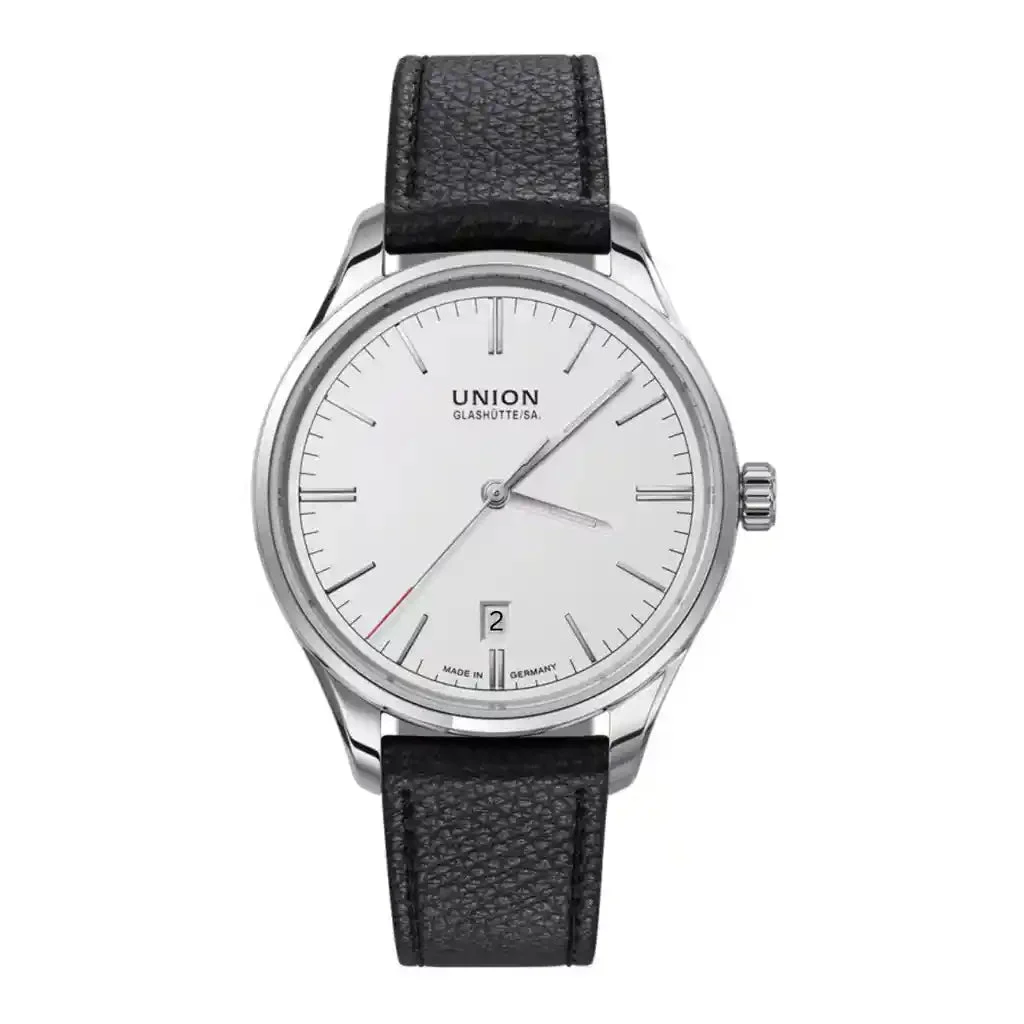 Union Glashütte Viro 52391 39 mm kol saati