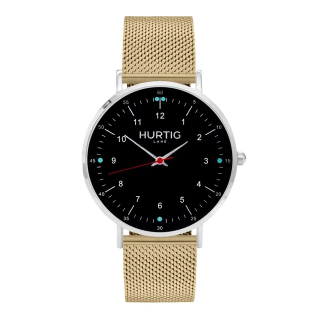 Hurtig Lane Vegan Watches 62310671cba07 kol saati