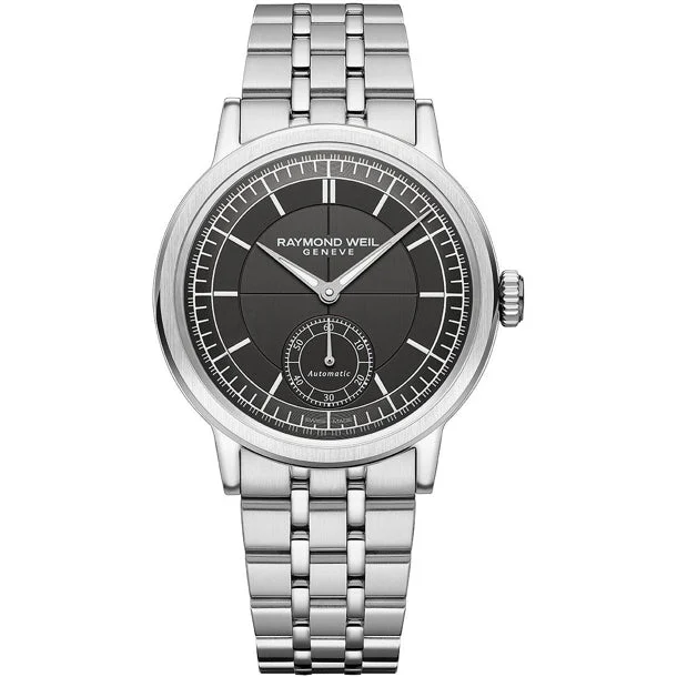 Raymond Weil Millesime 2930-ST-60001 kol saati