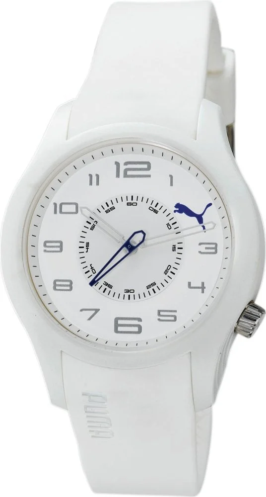 Puma PU102352002 38 mm kol saati