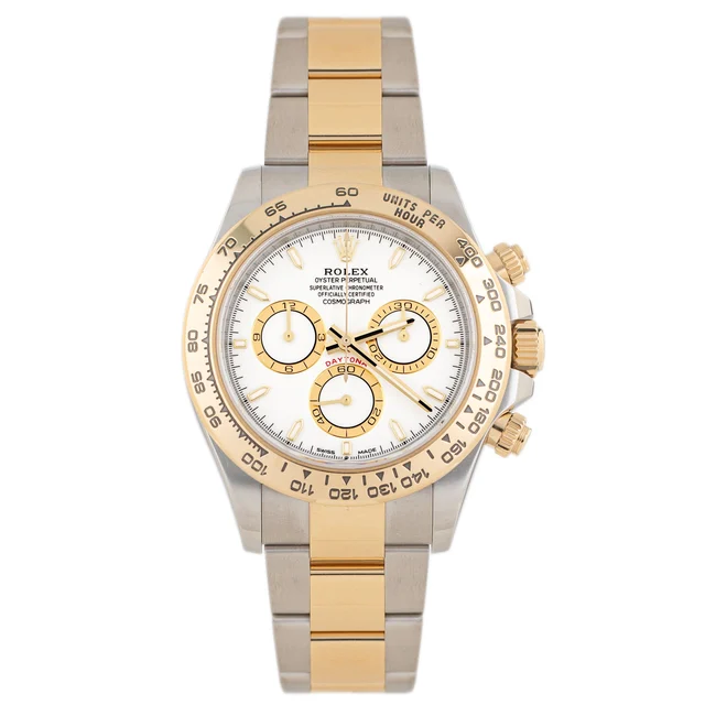 Rolex Cosmograph Daytona 700-05765 kol saati