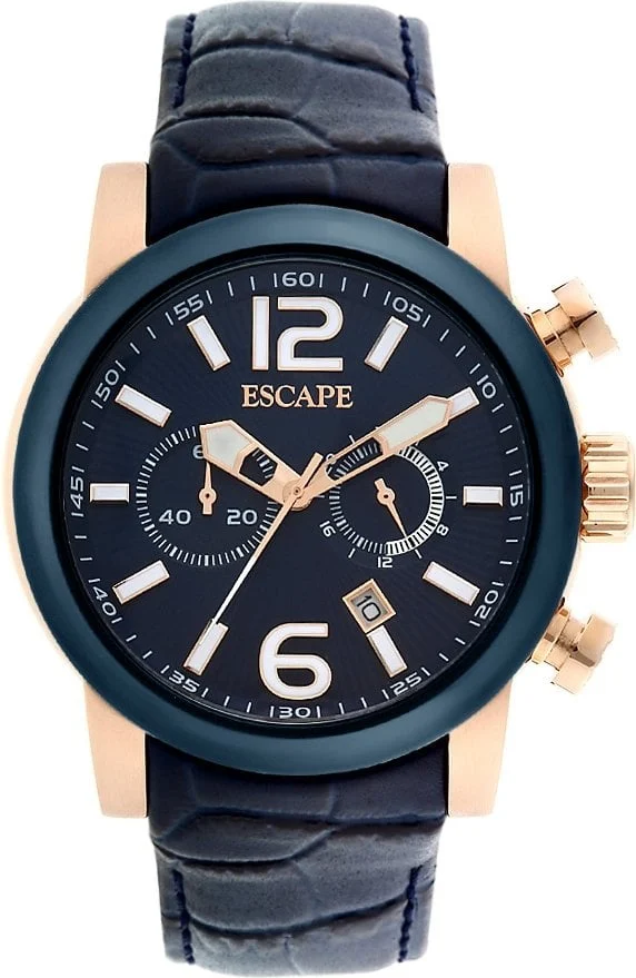 Escape EC1111-105 46 mm kol saati