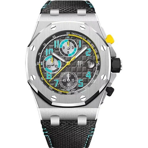 Audemars Piguet Selfwinding Chronograph 26238TI.OO.A001VE.01 42 mm kol saati