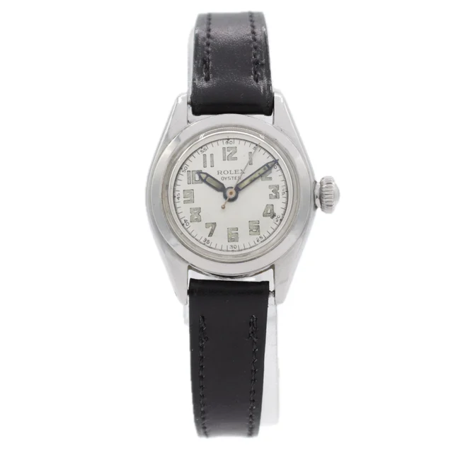 Rolex Oyster Precision 11072025164141 kol saati