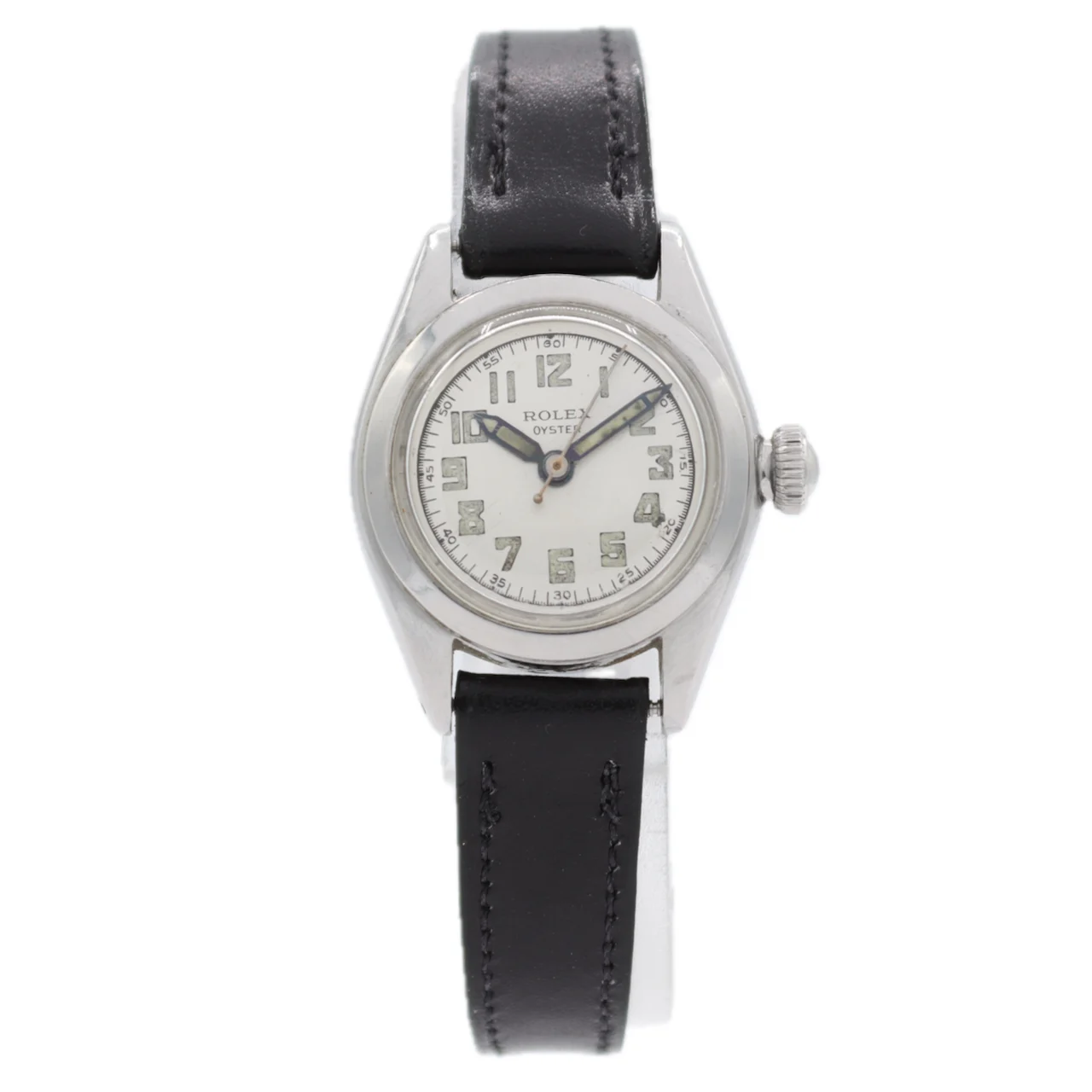 Rolex Oyster Precision 11072025164141 24 mm kol saati