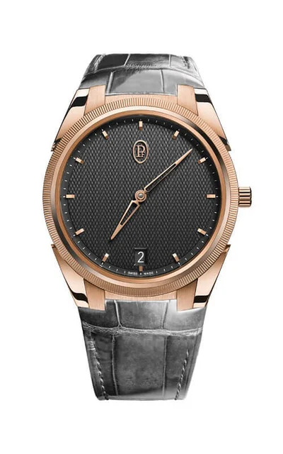 Parmigiani Fleurier Tonda Pf Micro-Rotor PFC914-2020001-300182 kol saati