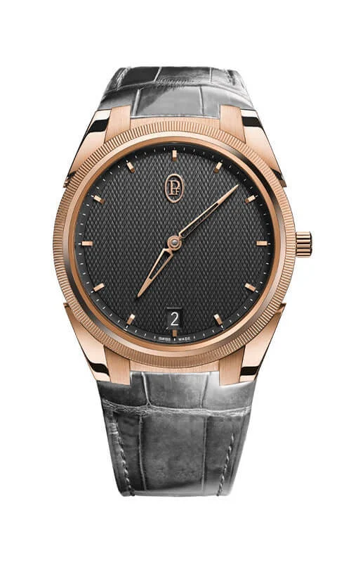 Parmigiani Fleurier Tonda Pf Micro-Rotor PFC914-2020001-300182 40 mm kol saati