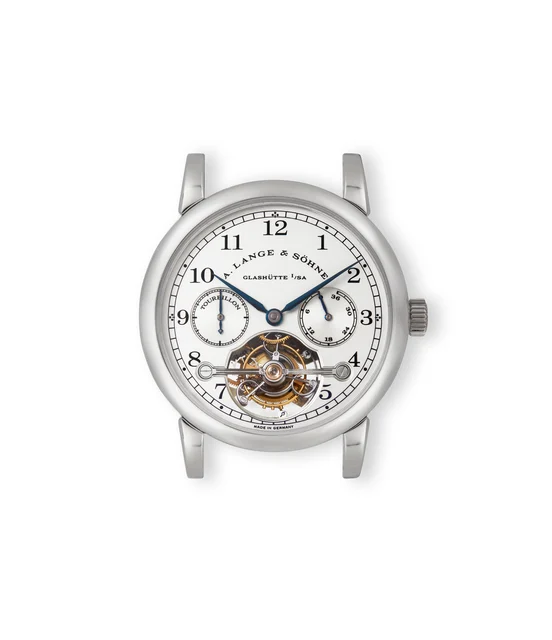A. Lange & Sohne CWNPT_A1830 kol saati