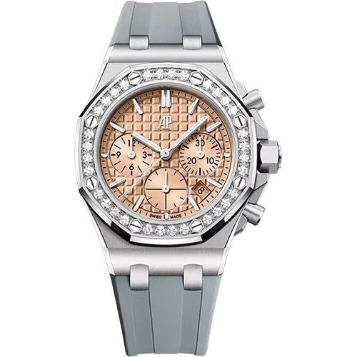 Audemars Piguet Selfwinding Chronograph 26231ST.ZZ.A178CA.01 kol saati