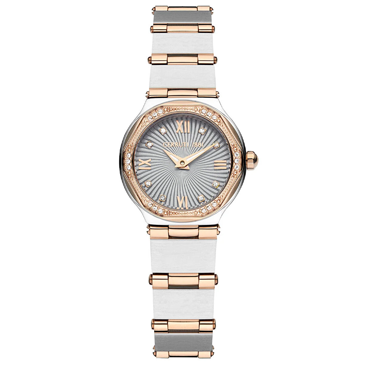 Cerruti 1881 CIWLH2225301 26 mm kol saati
