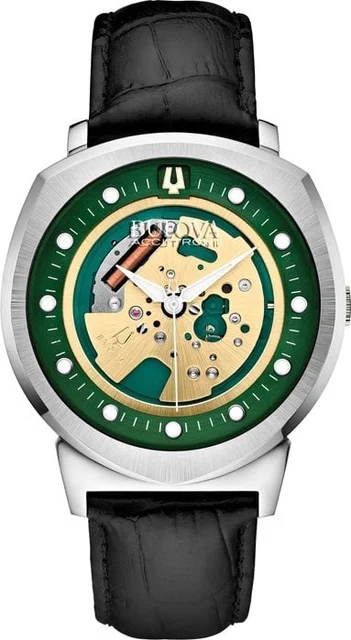 Bulova 96A155 kol saati