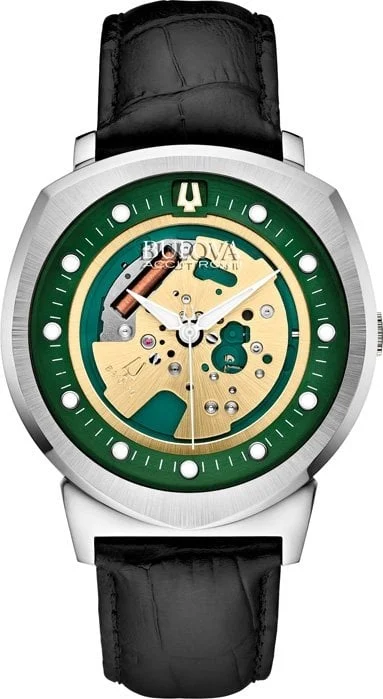 Bulova 96A155 42 mm kol saati