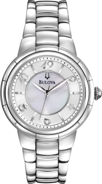 Bulova Diamond 96L169 kol saati