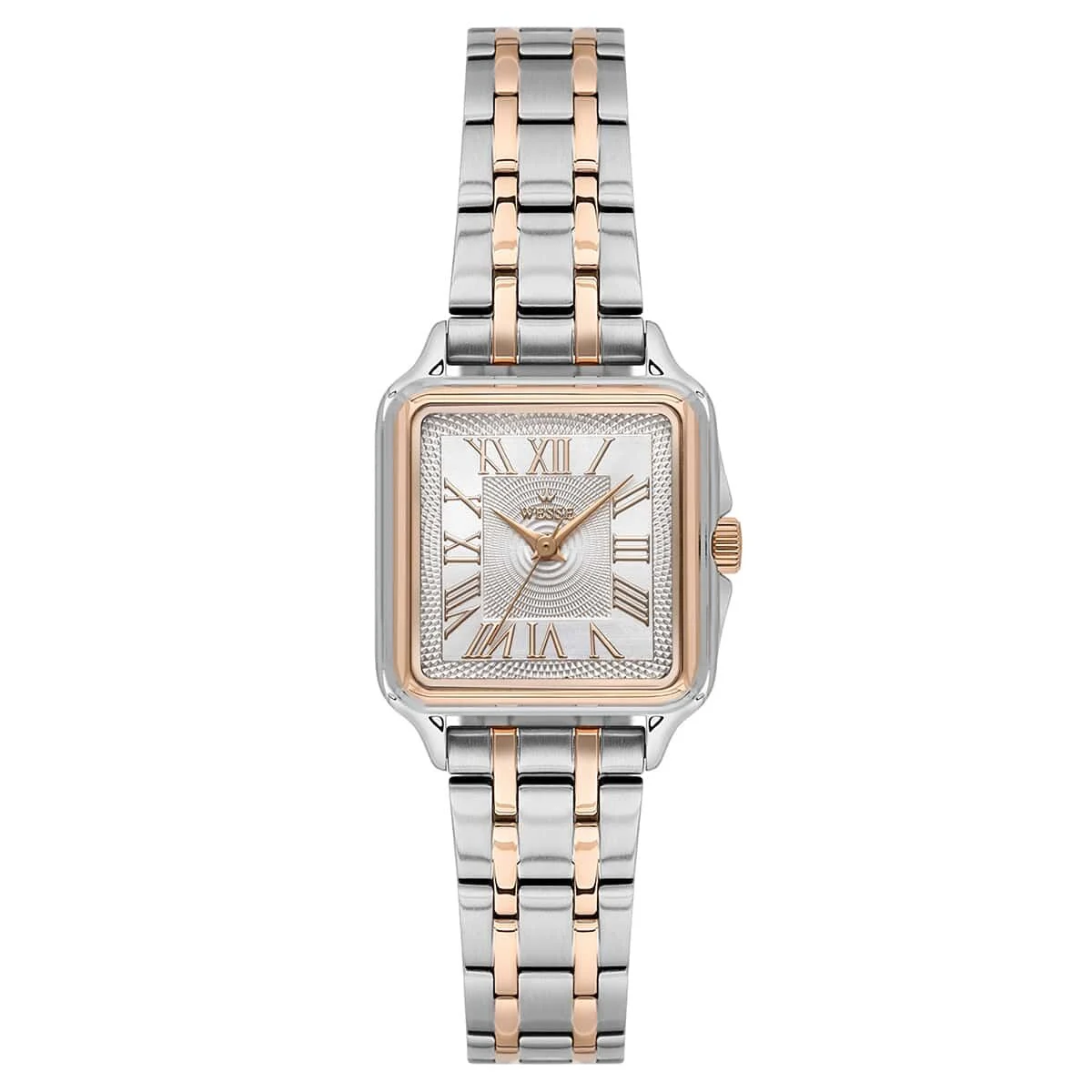 Wesse WWL116704 24 mm kol saati