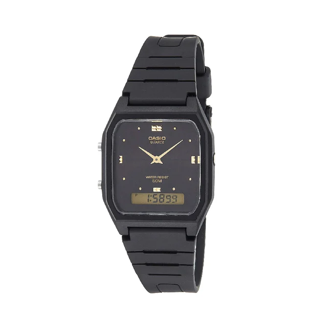 Casio CAW-48HE-1AVDF kol saati