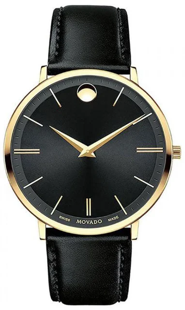 Movado MOV030 kol saati