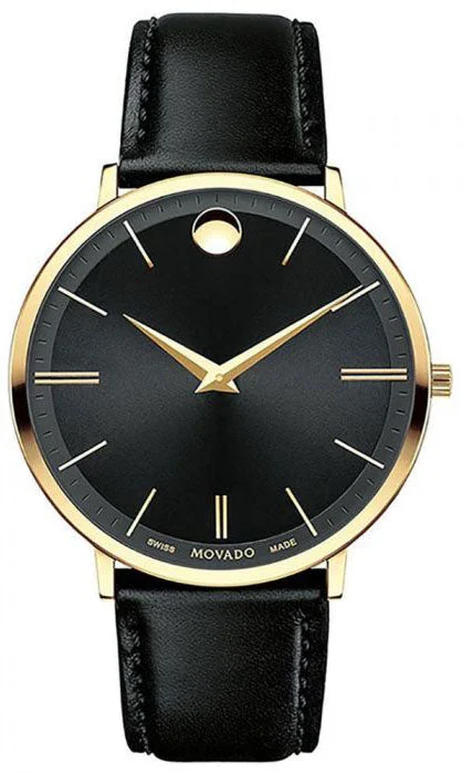 Movado MOV030 41 mm kol saati