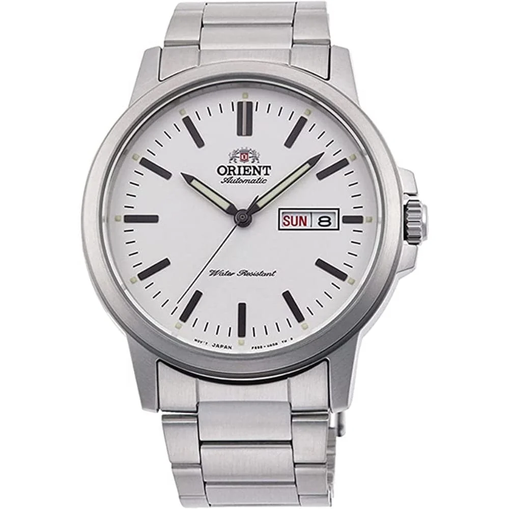 Orient Orient RA-AA0C03S19B 42 mm kol saati
