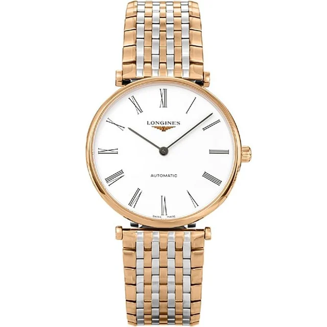 Longines Grande Classique L4.918.1.91.7 kol saati