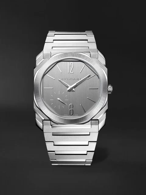 Bulgari Octo Finissimo 103464 kol saati