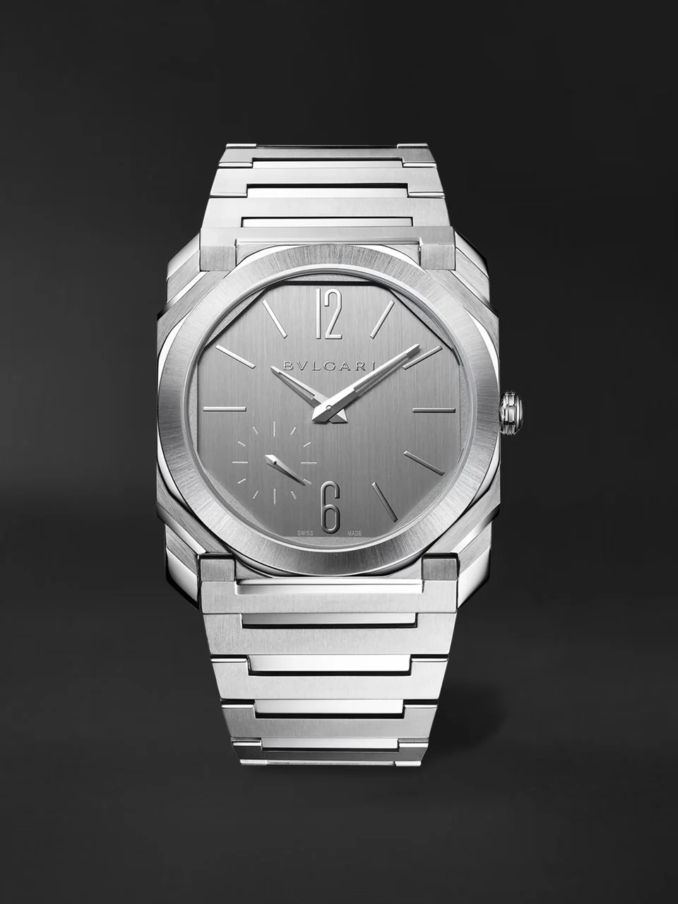 Bulgari Octo Finissimo 103464 40 mm kol saati