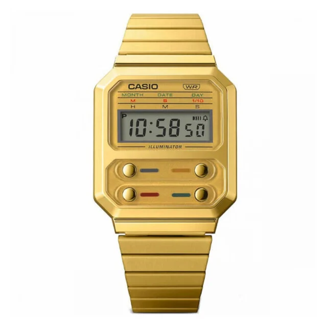Casio Casio 4549526306020 kol saati