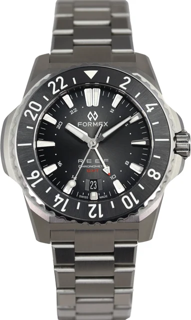 Formex Reef PRE1513 kol saati
