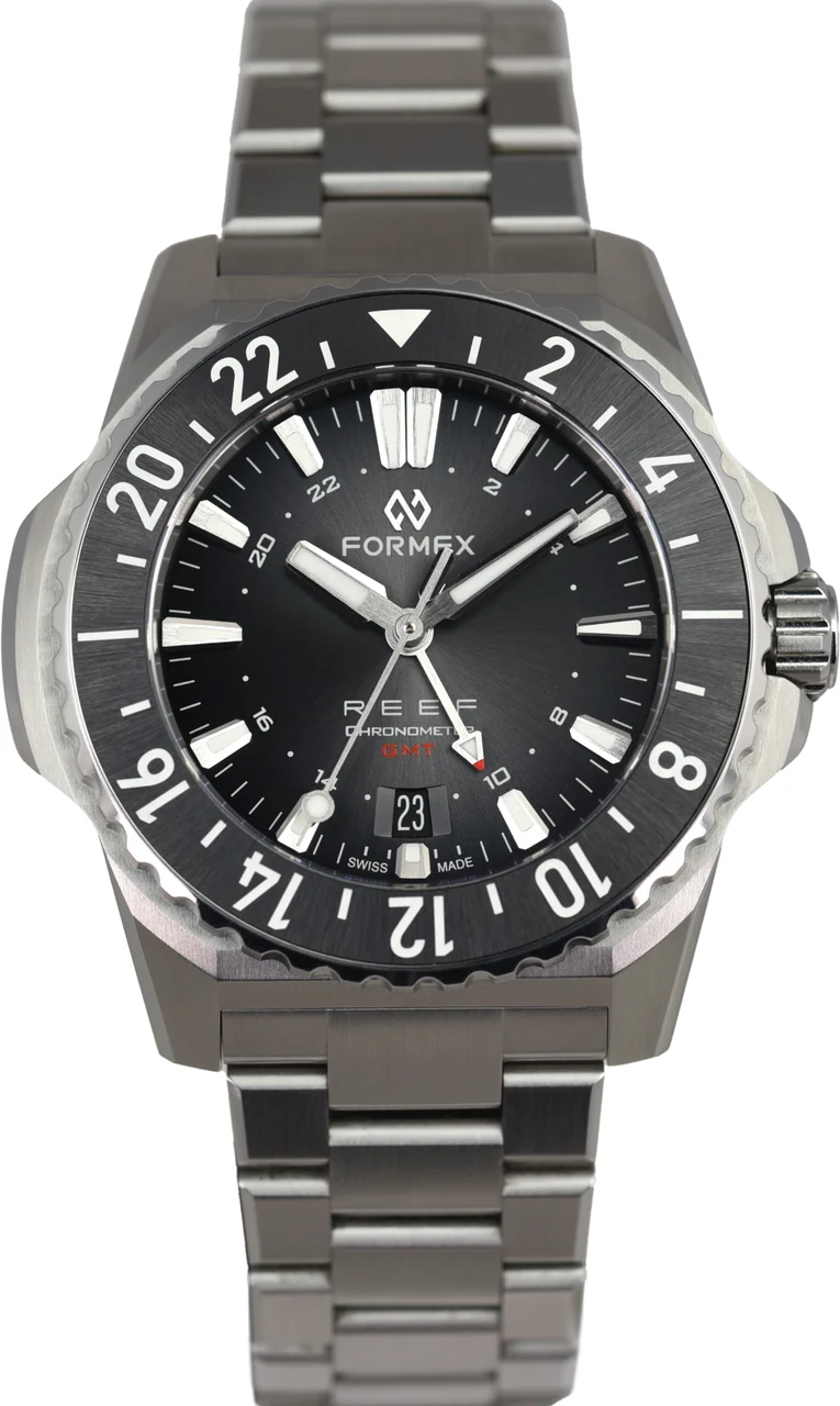 Formex Reef PRE1513 44 mm kol saati