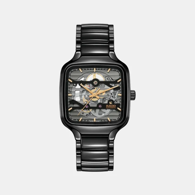 Rado True Square R27124162 kol saati