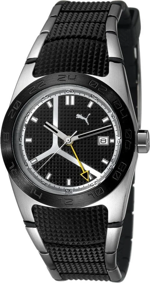 Puma PU101922002 39 mm kol saati