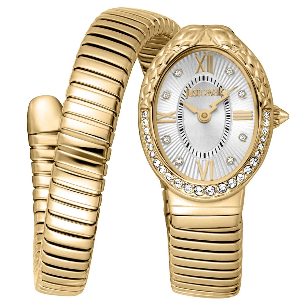 Just Cavalli JC1L390M0025 22 mm kol saati