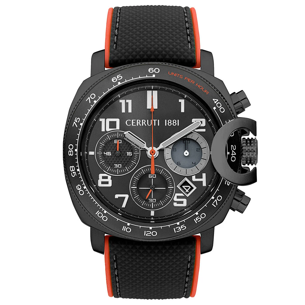 Cerruti 1881 CIWGO2206805 45 mm kol saati