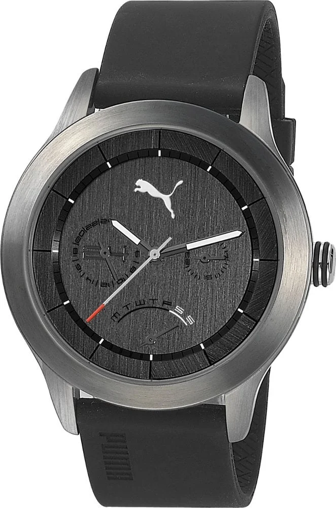 Puma PU102681004 45 mm kol saati