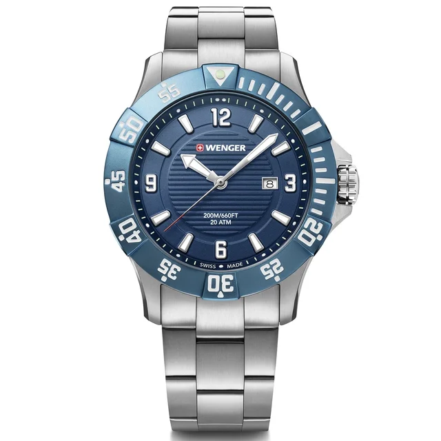 Wenger Seaforce W01.0641.133 kol saati