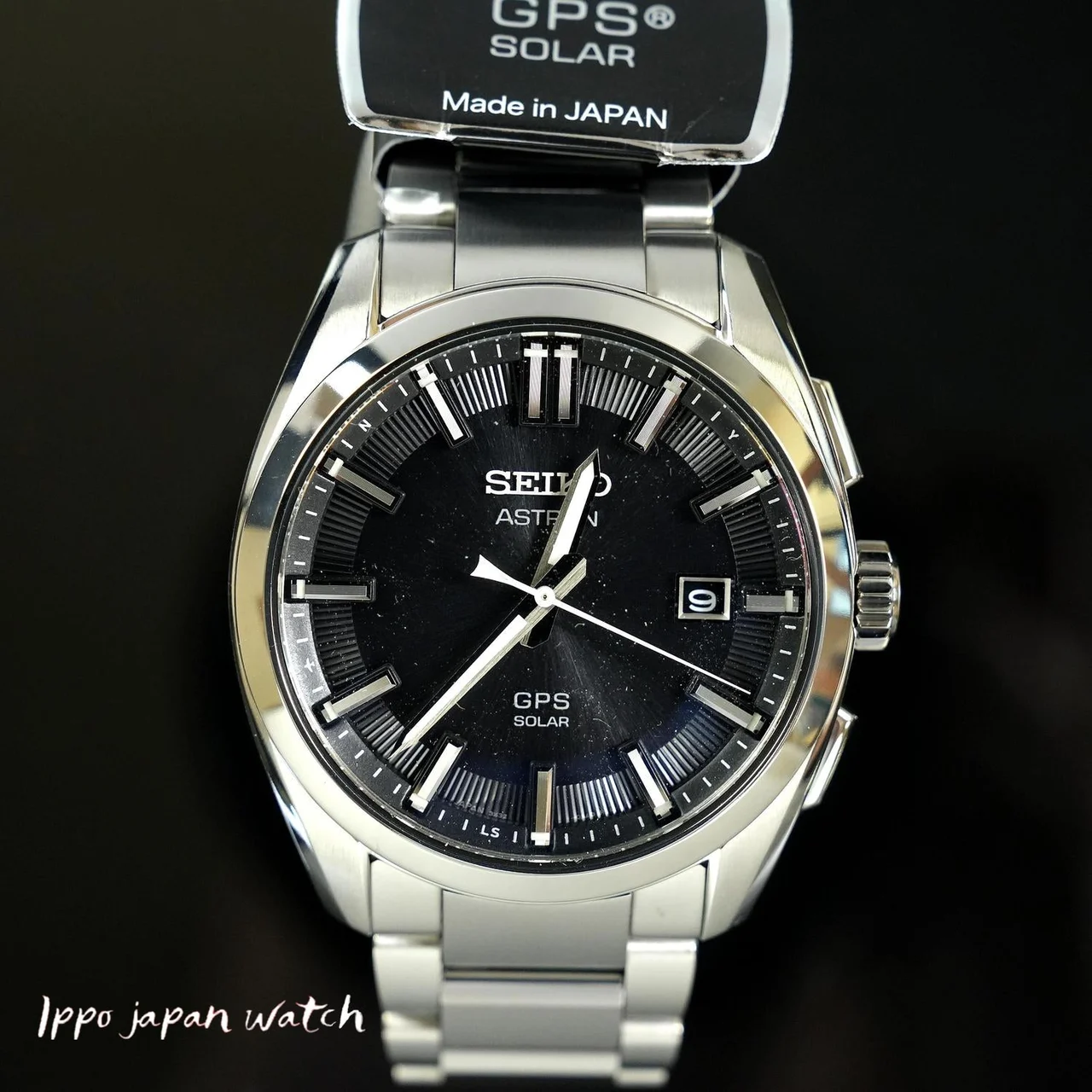 Seiko Astron SBXD035 41 mm kol saati
