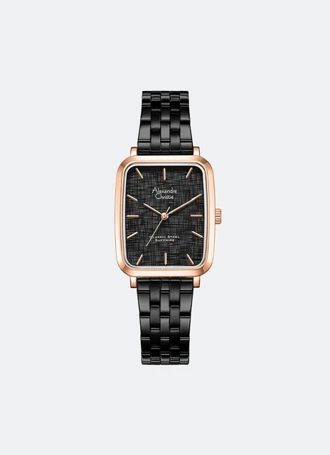 Alexandre Christie Classic AC8699MHBBRBA1 kol saati