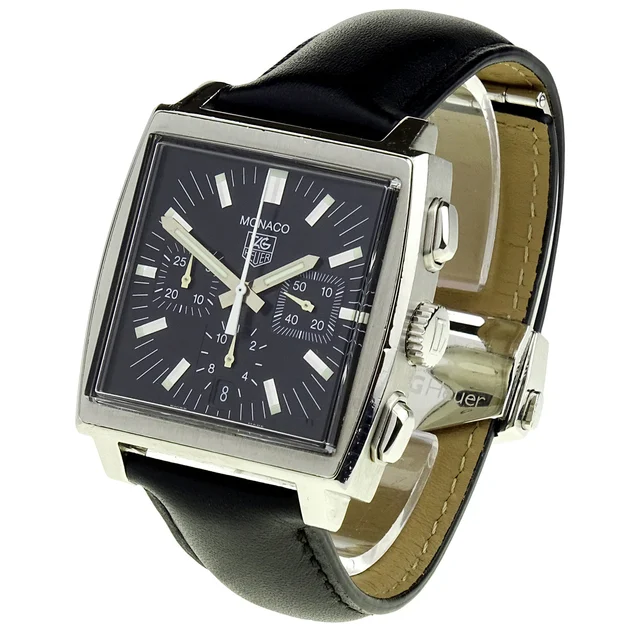 Tag Heuer Monaco HN1750 kol saati