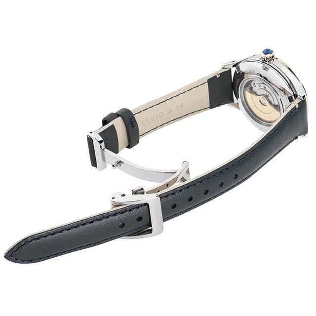 Orient Star Semi Skeleton RE-ND0011N kol saati