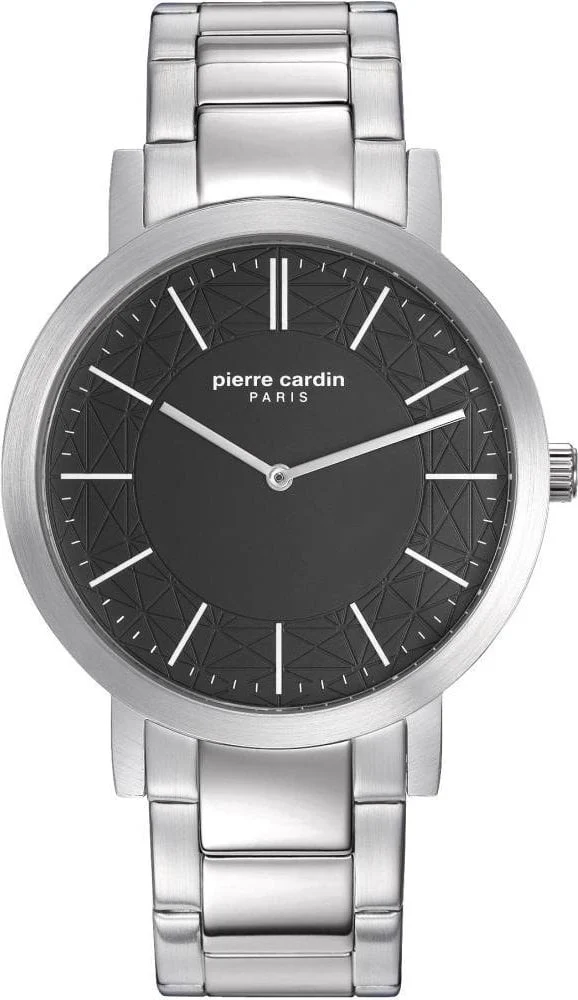 Pierre Cardin 108111F04 42 mm kol saati
