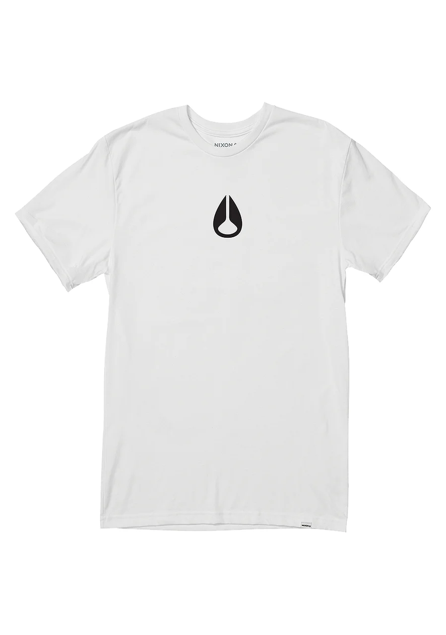 Nixon US Wings T-Shirt - White S2888-100-02 kol saati