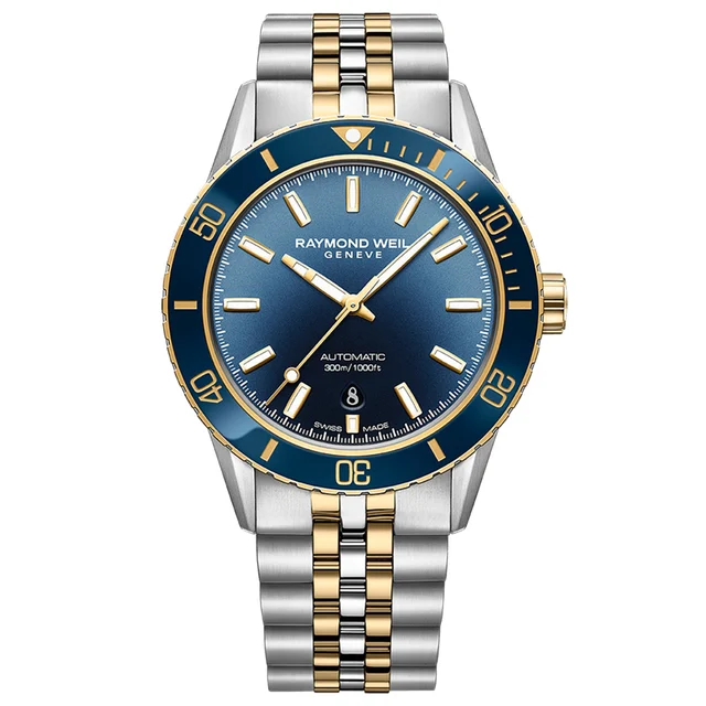 Raymond Weil Freelancer RW2775SP350051 kol saati