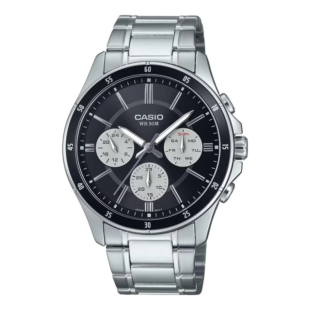 Casio MTP-1374D-1A3VDF-P kol saati