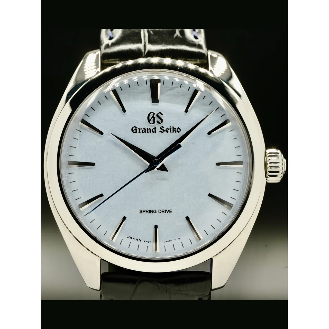 Grand Seiko "Omiwatari" 210000032531 kol saati
